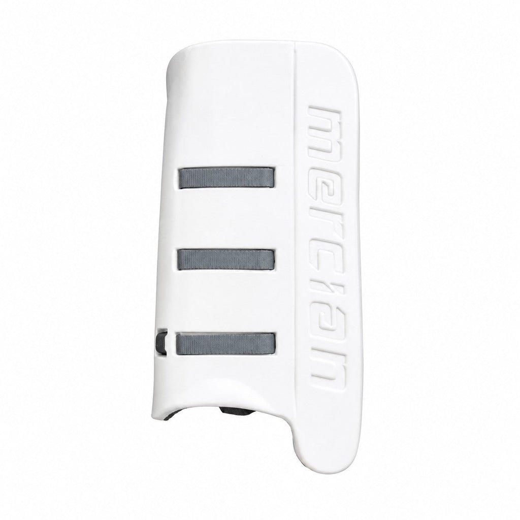 Mercian Evolution Pro Legguards 2026 - White
