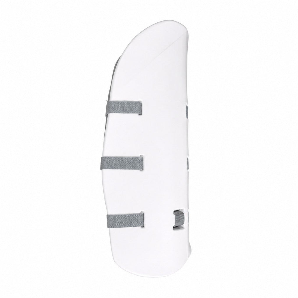 Mercian Evolution Pro Legguards 2026 - White