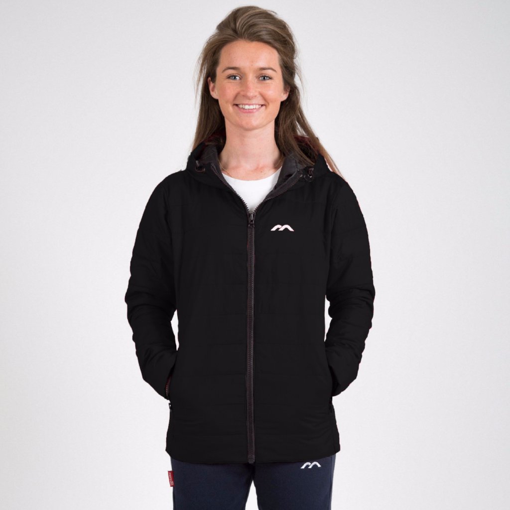 Mercian Padded Jacket