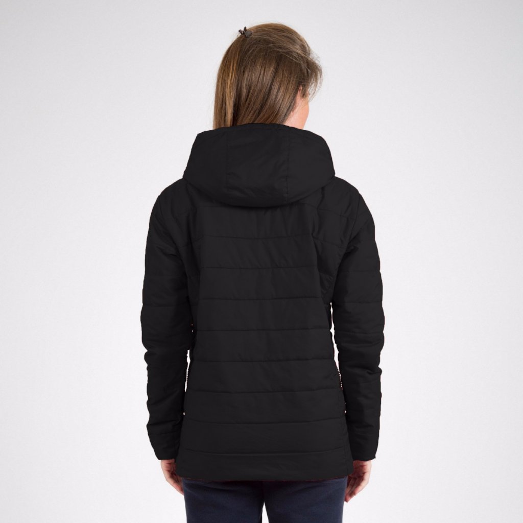 Mercian Padded Jacket