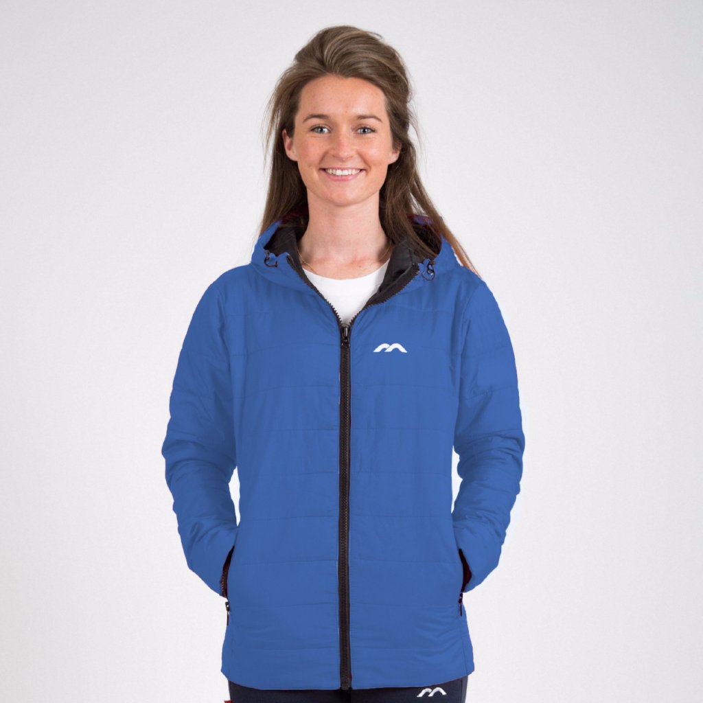 Mercian Padded Jacket