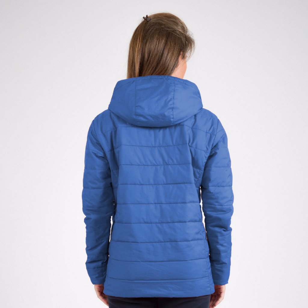 Mercian Padded Jacket