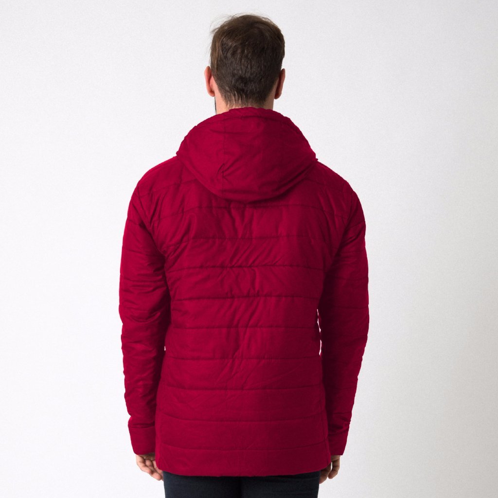Mercian Padded Jacket