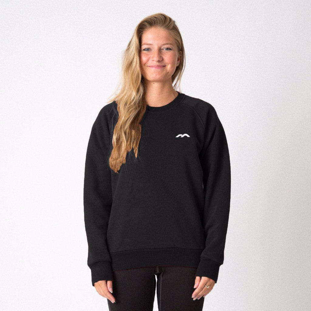 Mercian Sweater