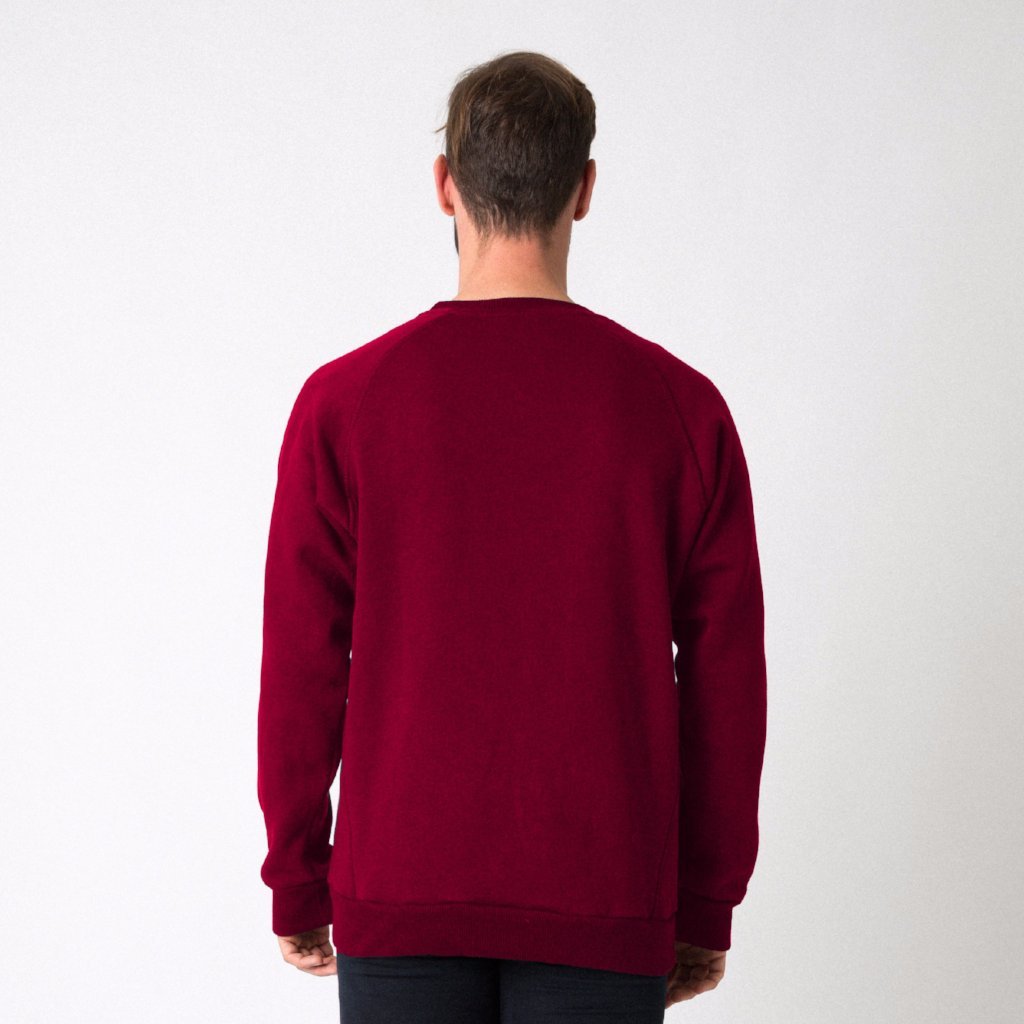 Mercian Sweater