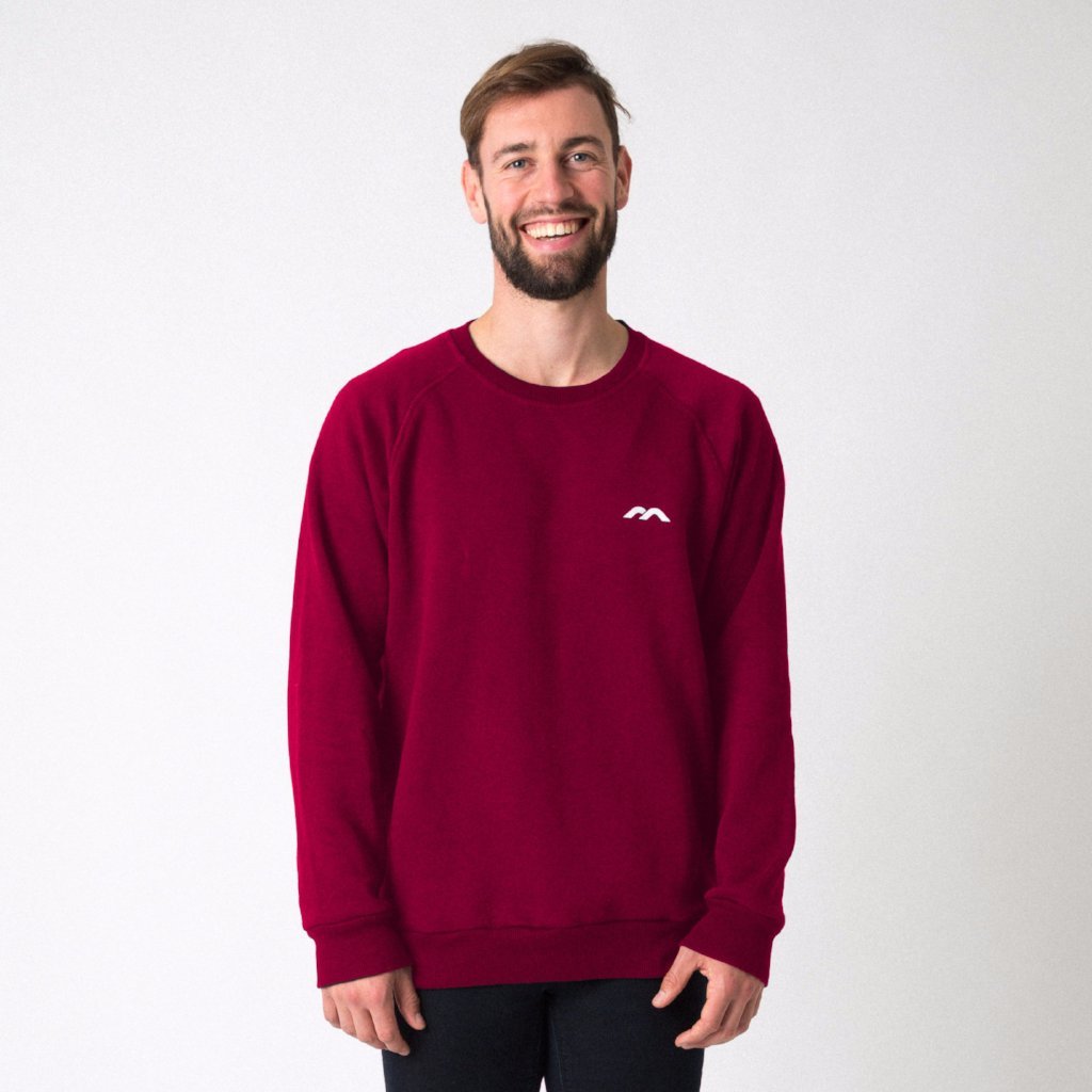 Mercian Sweater