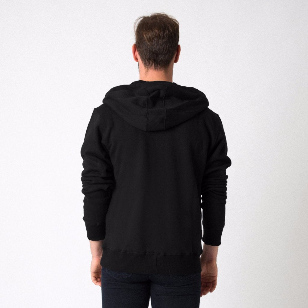 Mercian Hoodie