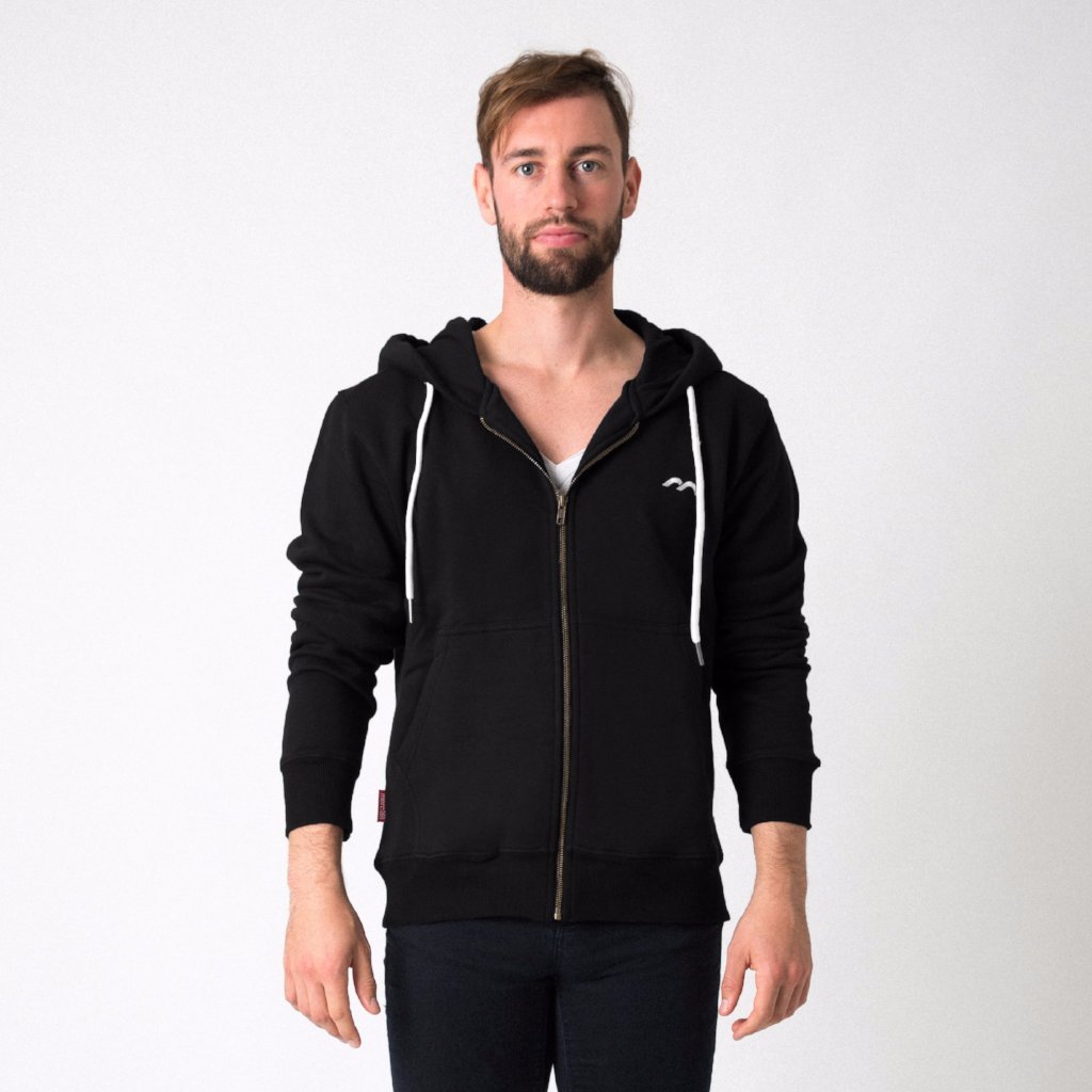 Mercian Hoodie