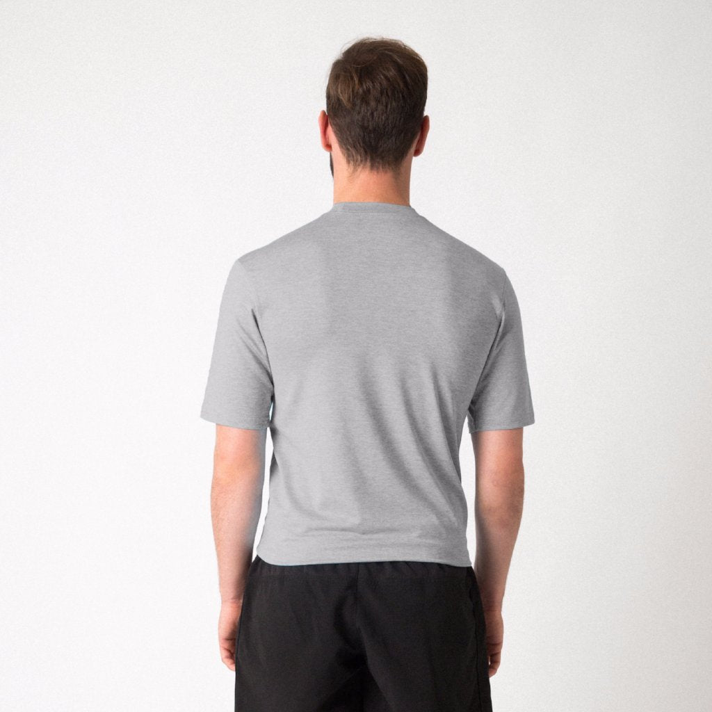 Mercian Gym Shirt