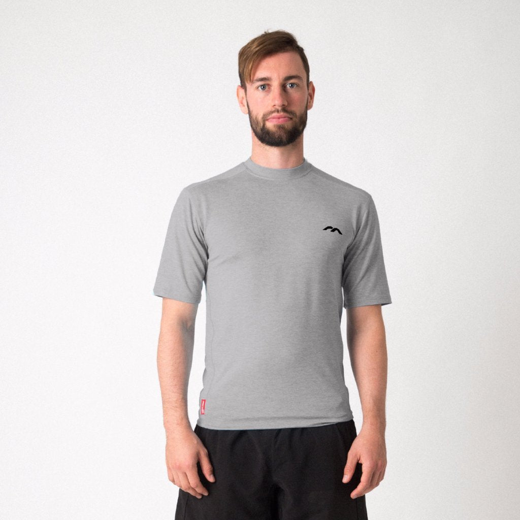 Mercian Gym Shirt
