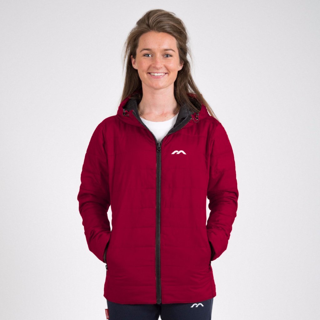 Mercian Padded Jacket