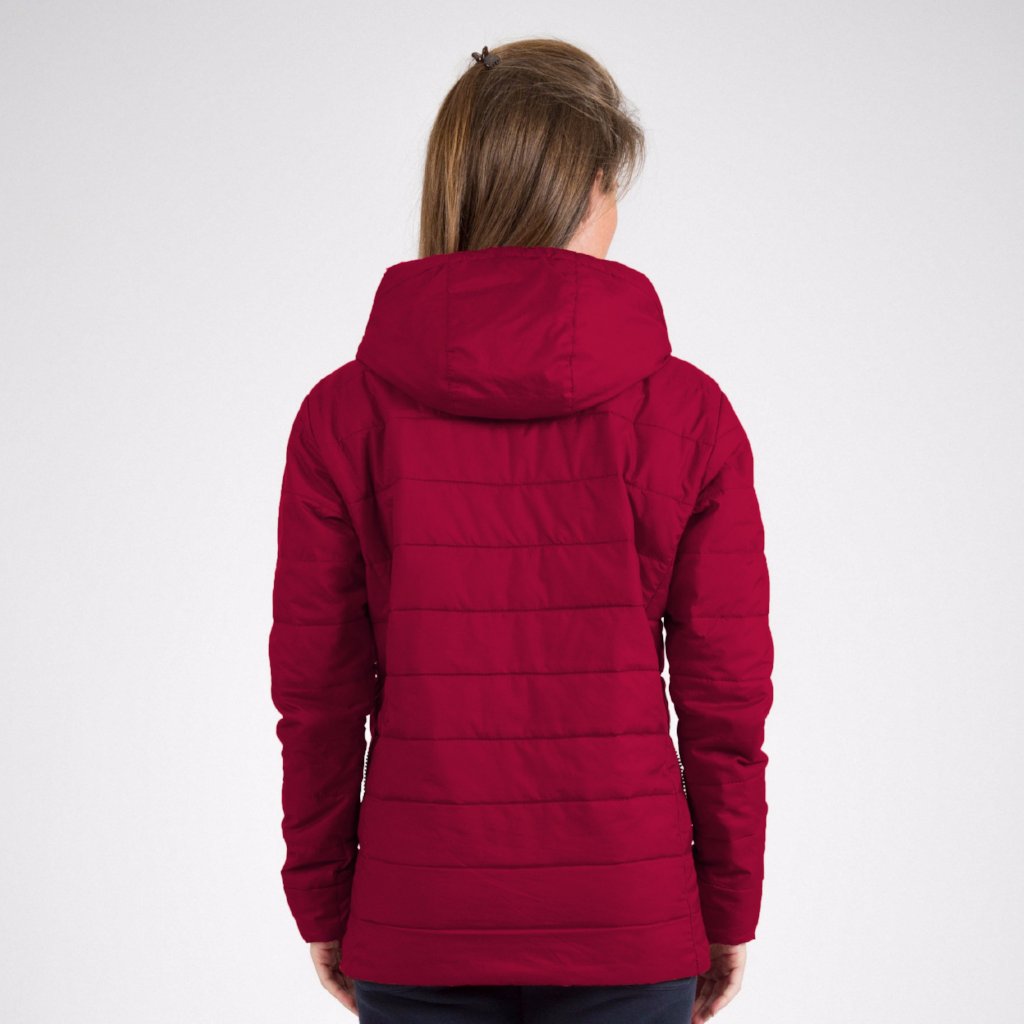 Mercian Padded Jacket