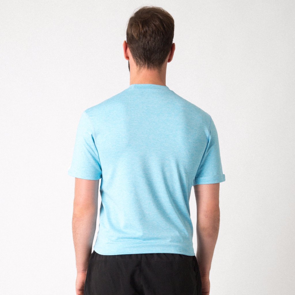 Mercian Gym Shirt