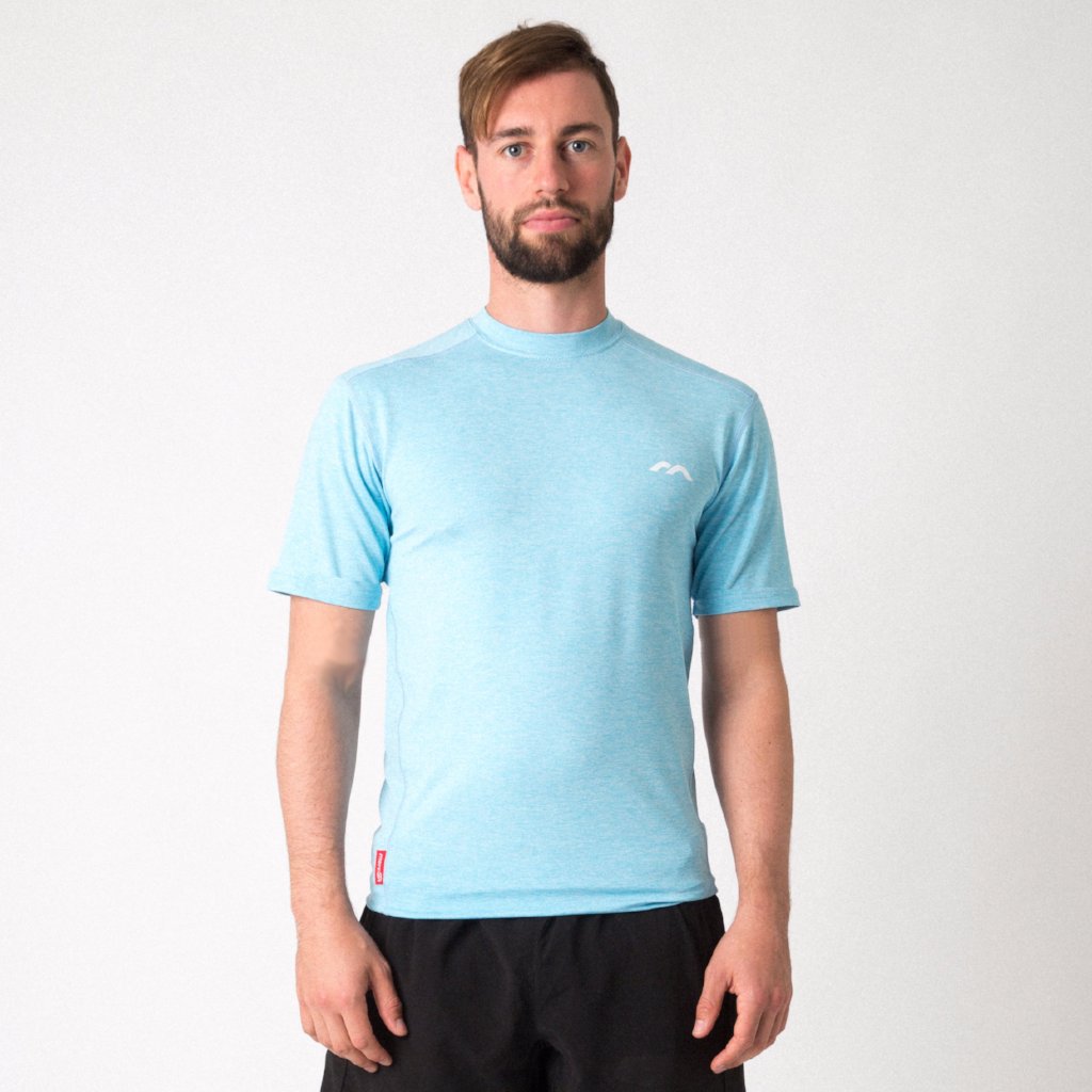 Mercian Gym Shirt