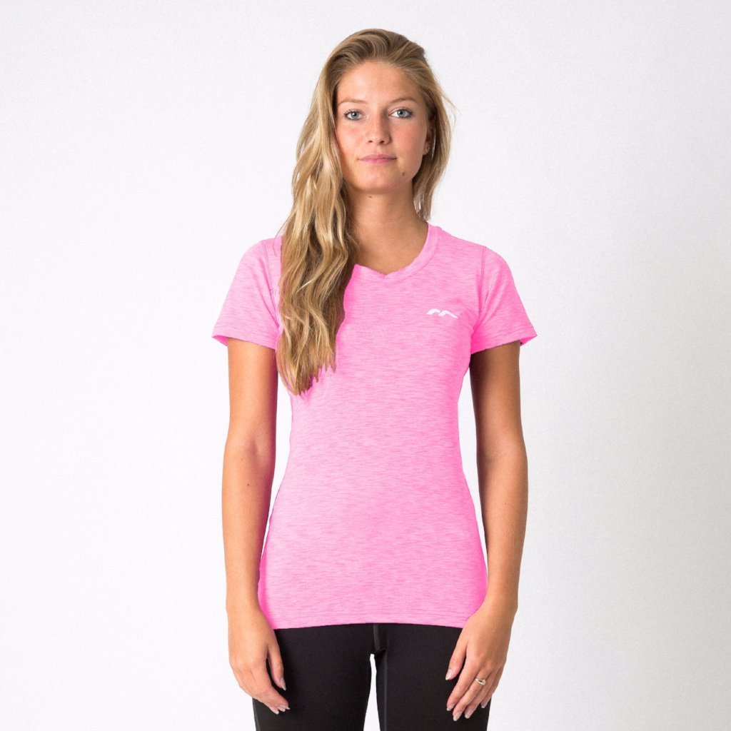 Mercian Gym Shirt