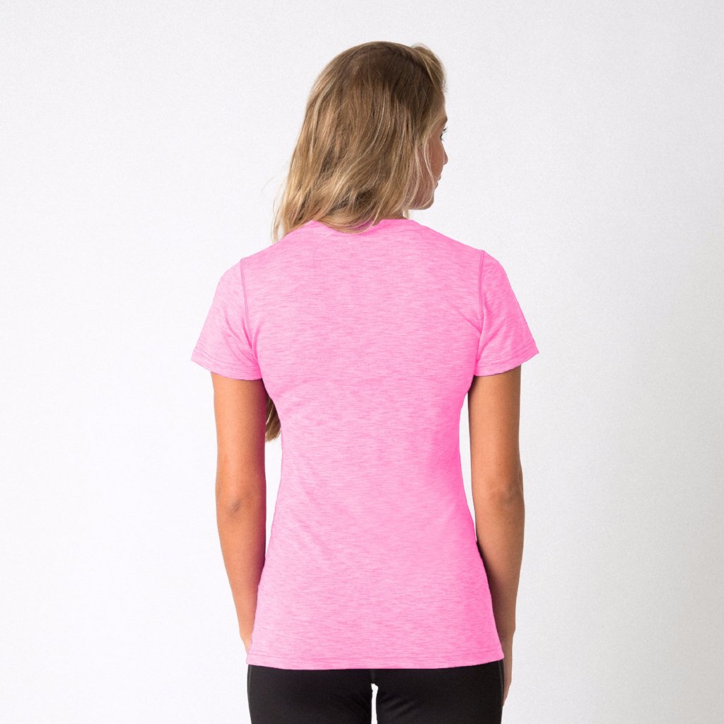 Mercian Gym Shirt