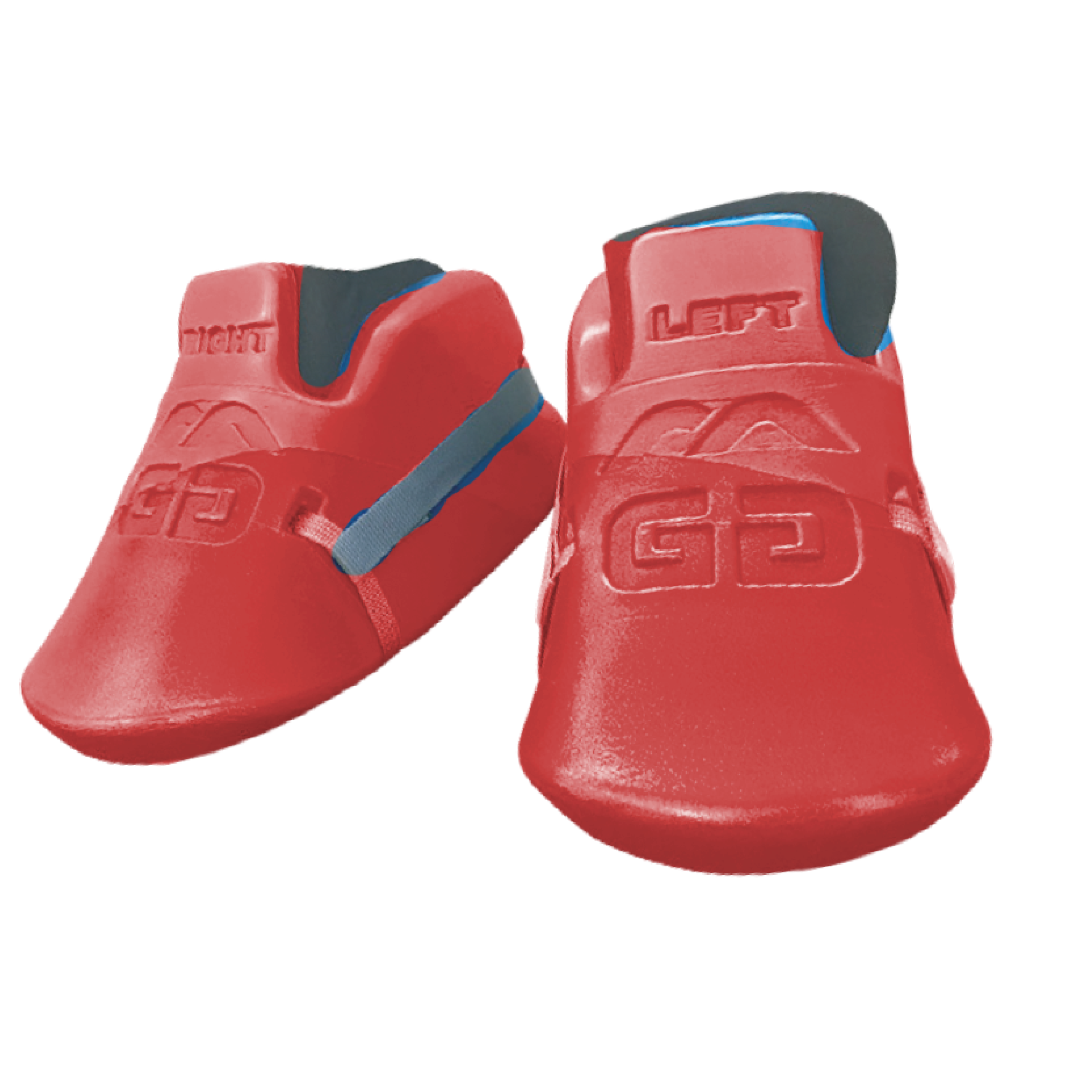 Mercian Genesis 3 Kickers Red