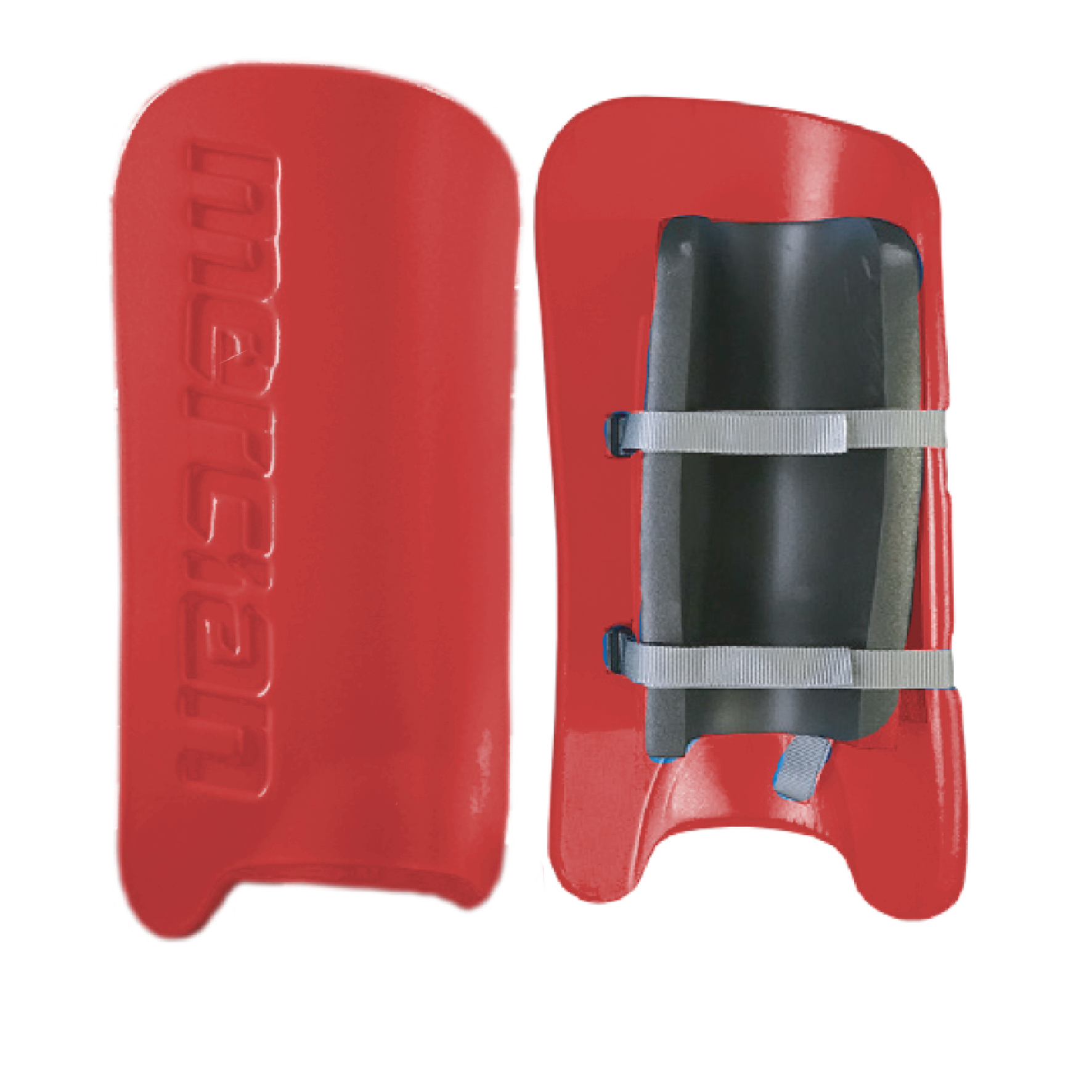 Mercian Genesis 3 Legguards : LGGE3 : another front + rear views