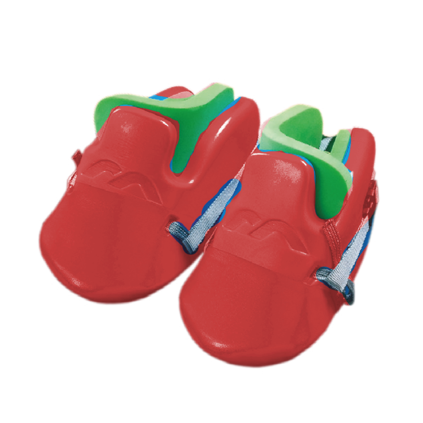 Mercian Genesis 3 Kickers Red