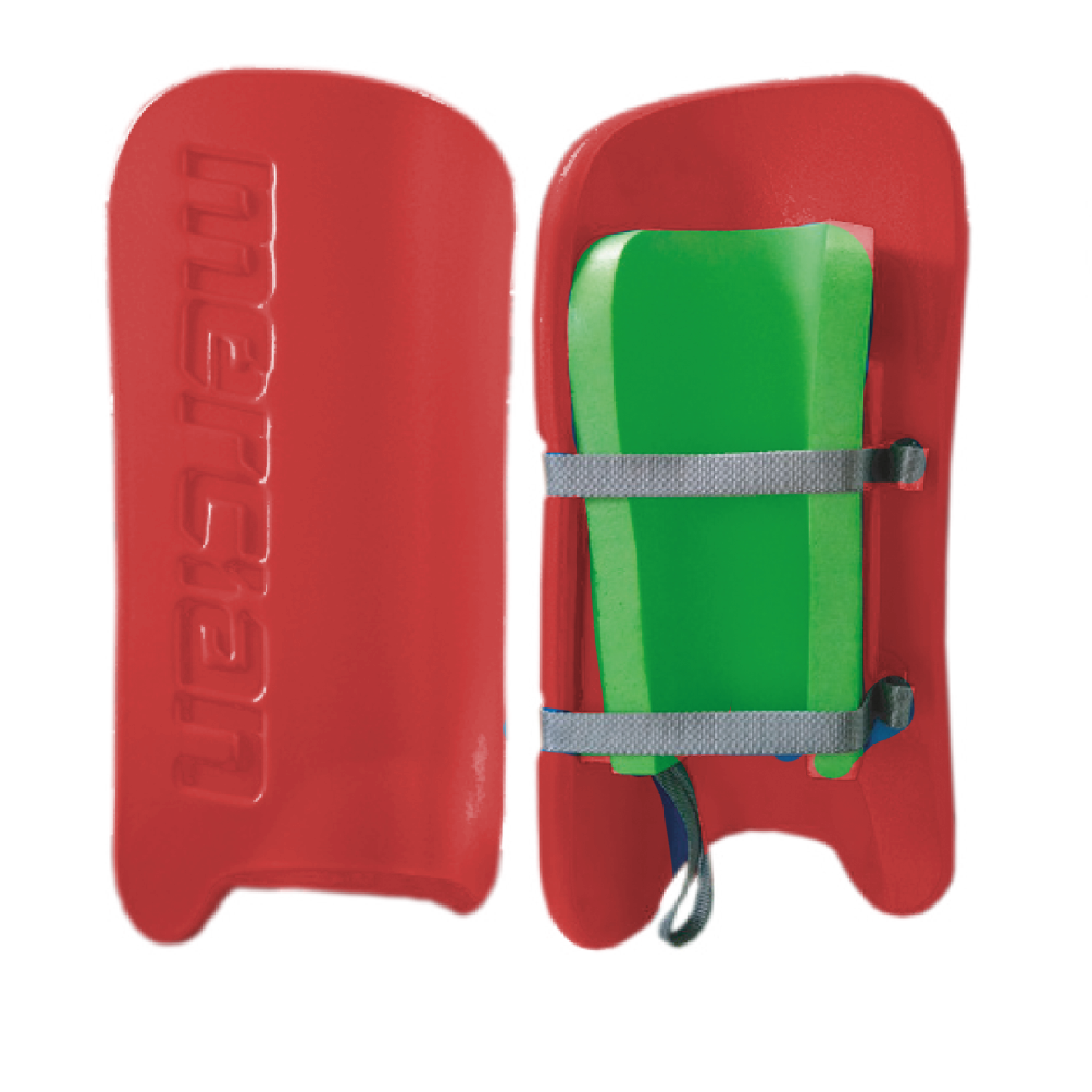 Mercian Genesis 3 Legguards