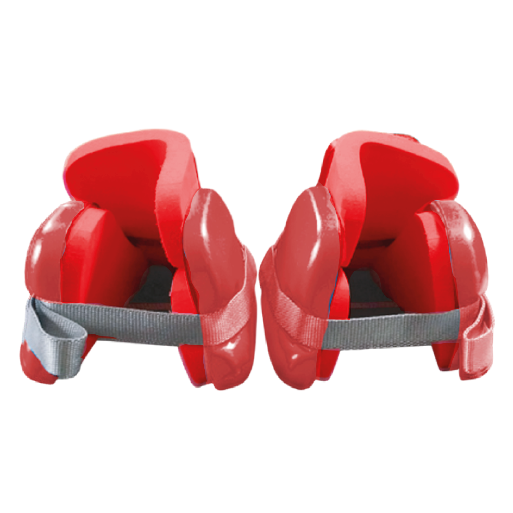 Mercian Genesis 3 Kickers Red