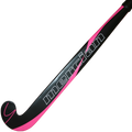 Front face Mercian 105 Pink : HS105PNKSTD