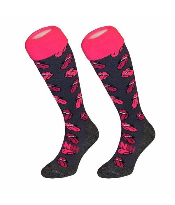 Hingly Socks, Lips : CL30