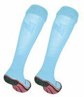 Hingly Socks Plain Mint : CL30