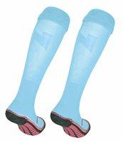 Hingly Socks Plain Mint : CL30