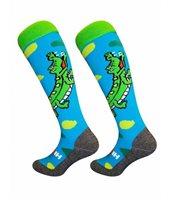 Hingly Socks Croc : CL30