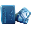 Mercian Genesis 0.3 Deflectors : Blue : Pair : front view
