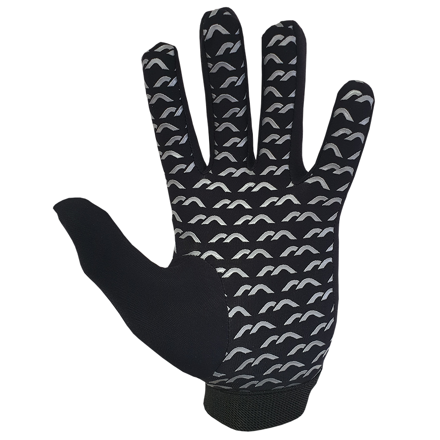 Mercian Genesis 0.2 Thermal Gloves : PPGE2 : front view