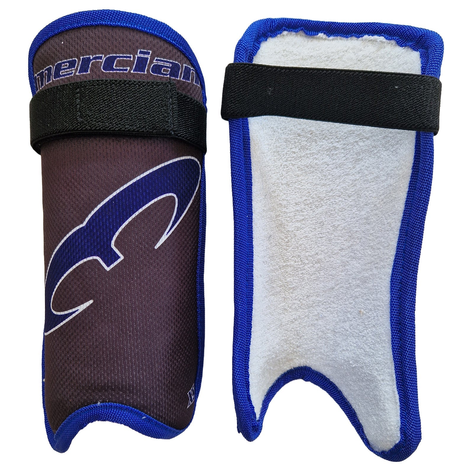 CLEARANCE SHINGUARDS