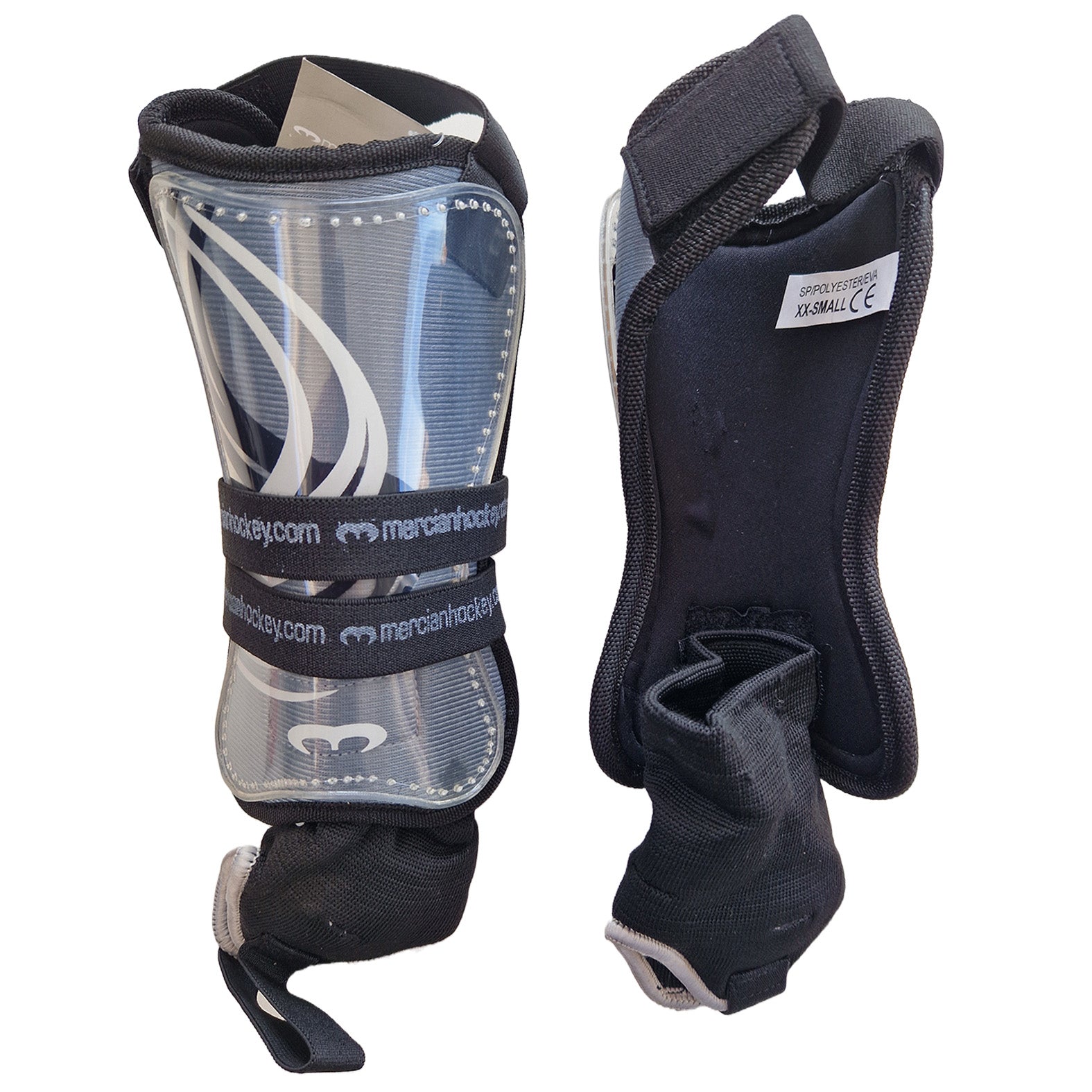 CLEARANCE SHINGUARDS